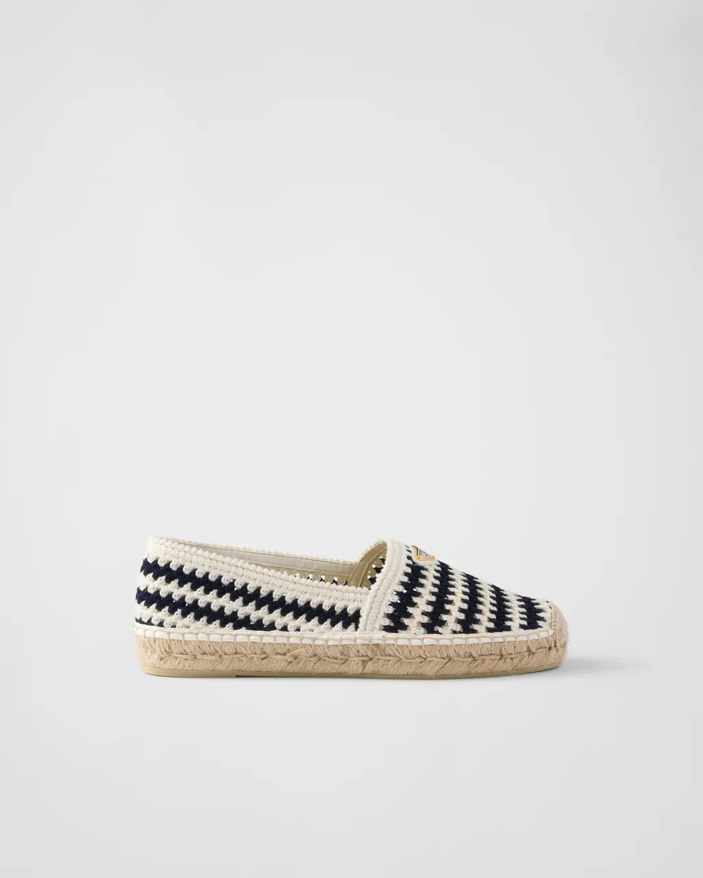 Crochet Espadrilles