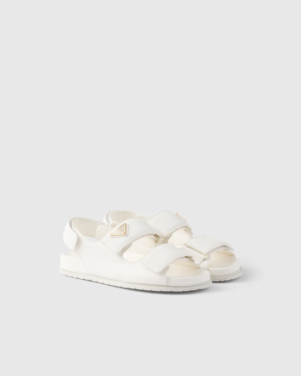 Nappa Leather Sandals