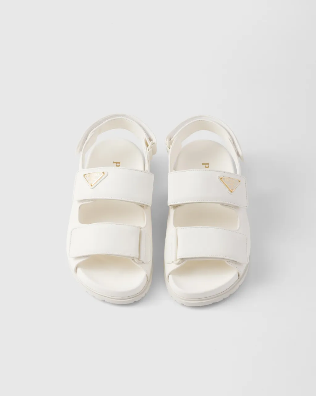 Nappa Leather Sandals