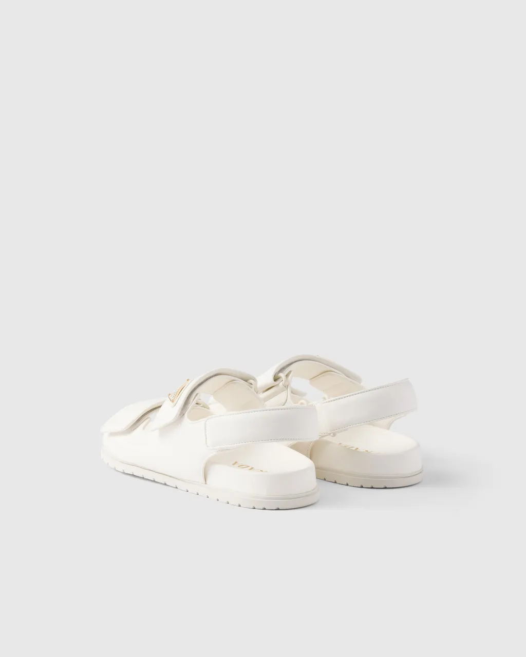 Nappa Leather Sandals