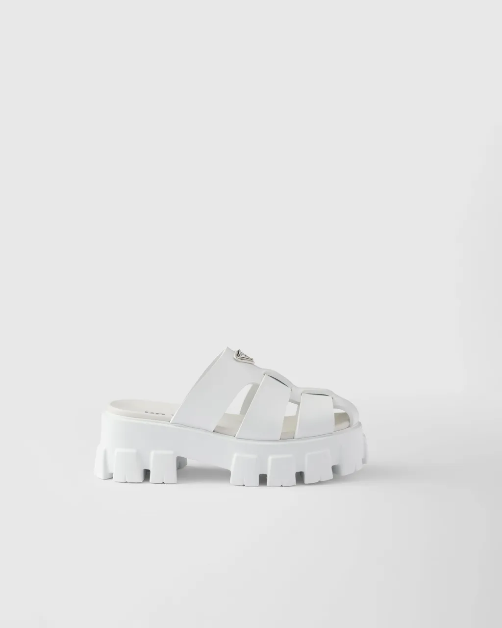 Monolith Rubber Mules