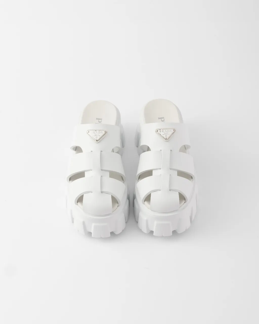 Monolith Rubber Mules
