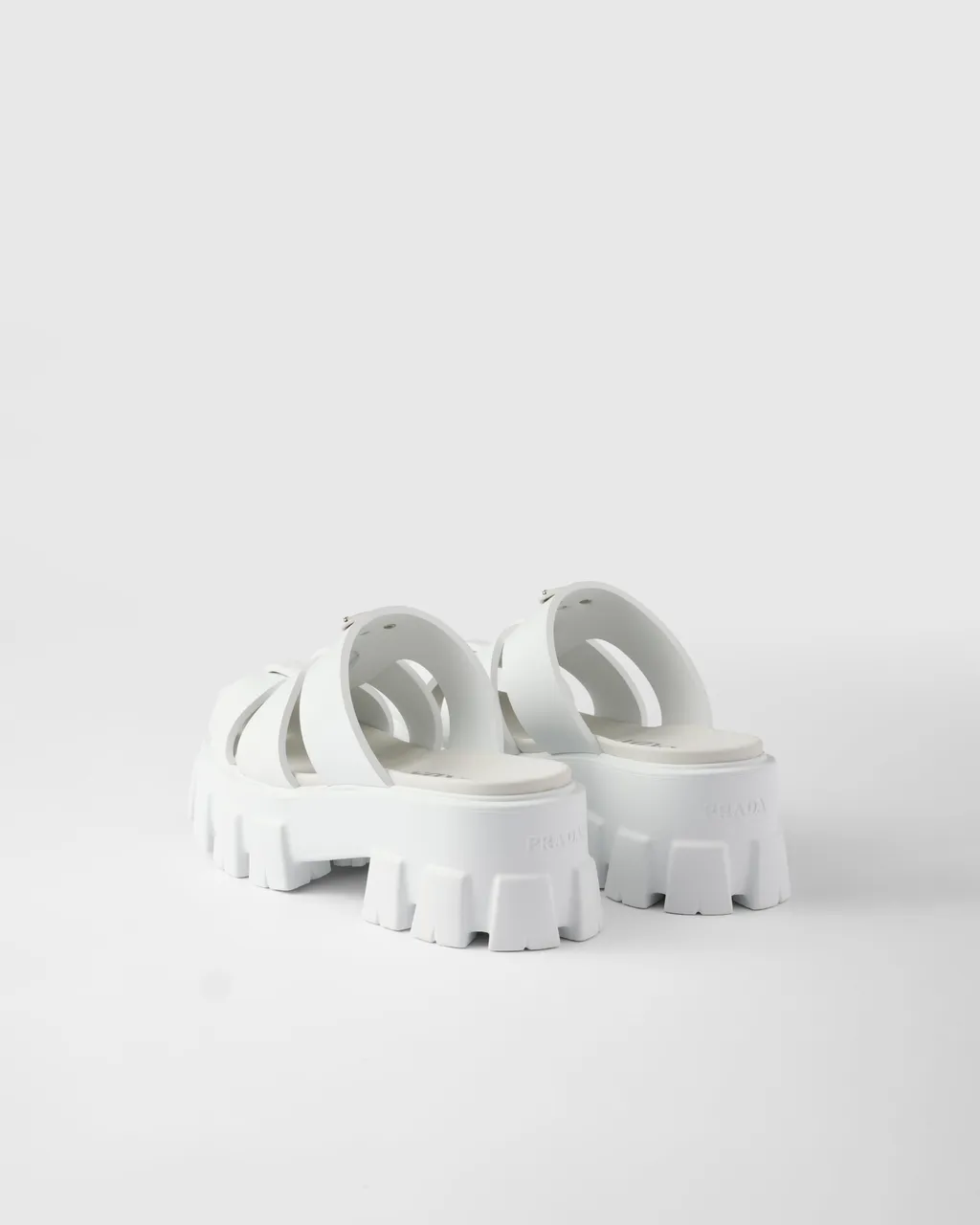 Monolith Rubber Mules
