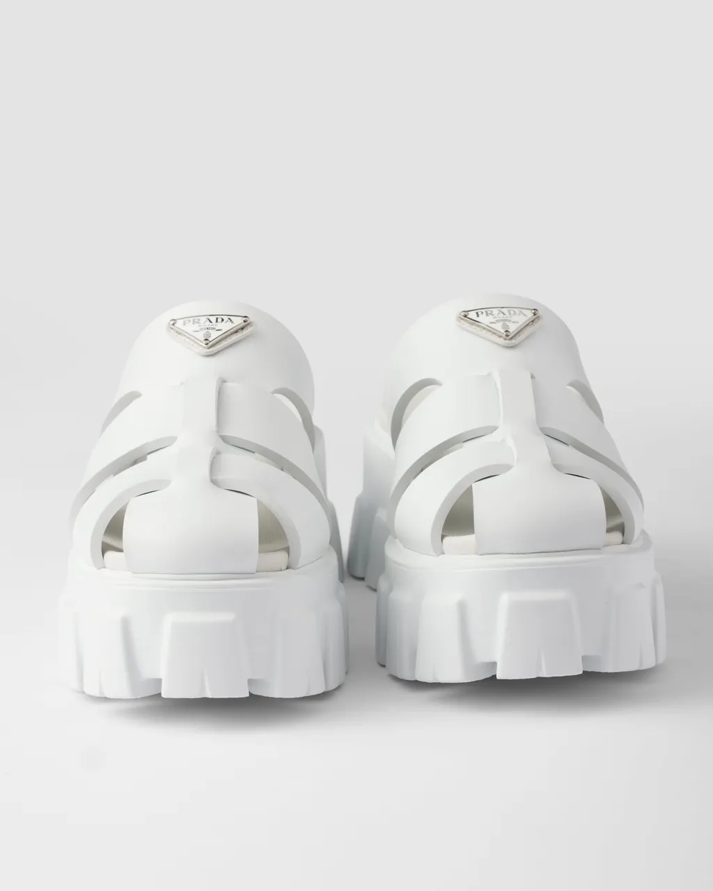 Monolith Rubber Mules