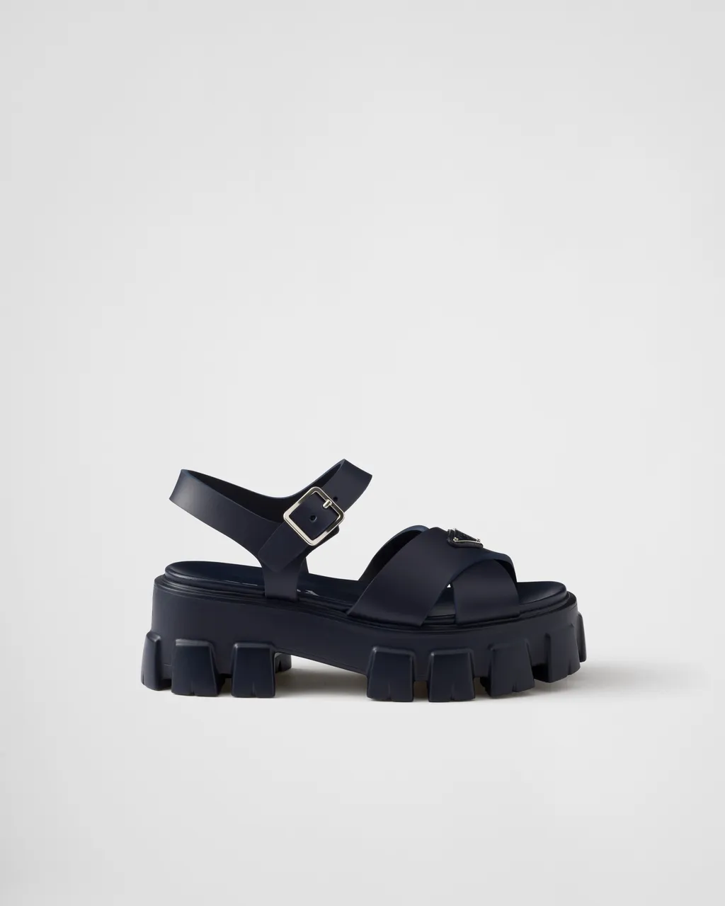 Monolith Rubber Sandals