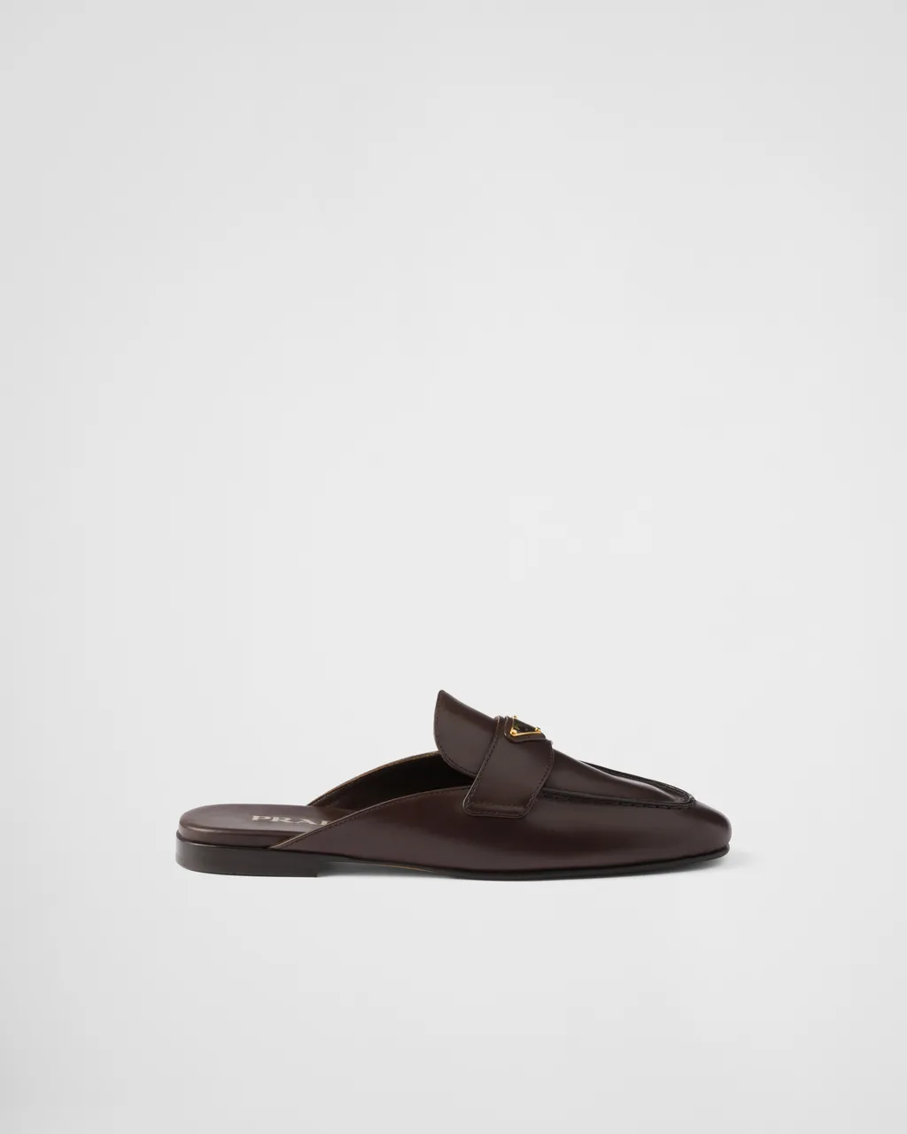 Leather Slippers