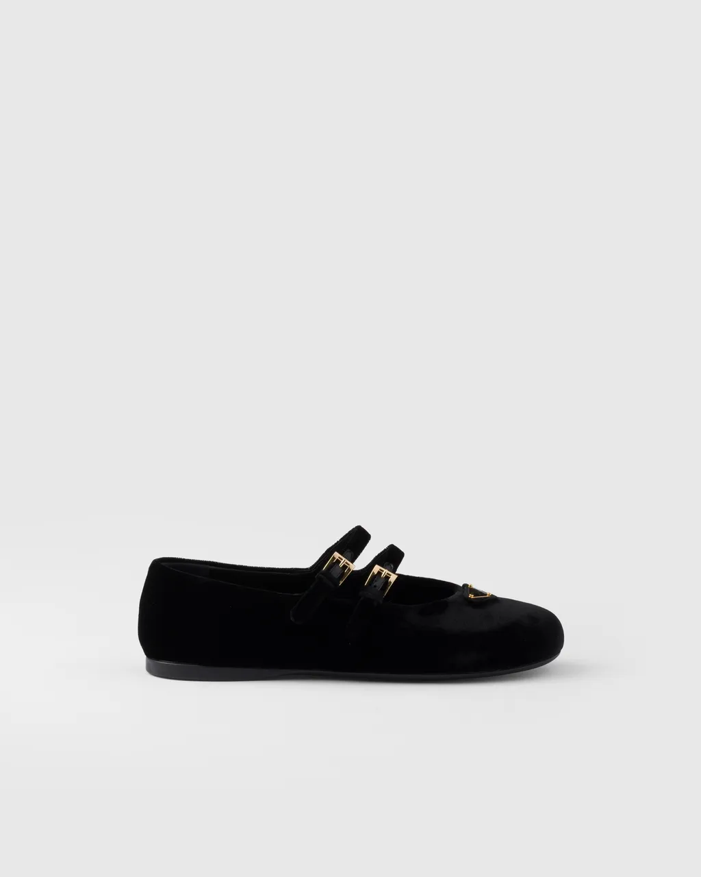 Velvet Ballerinas