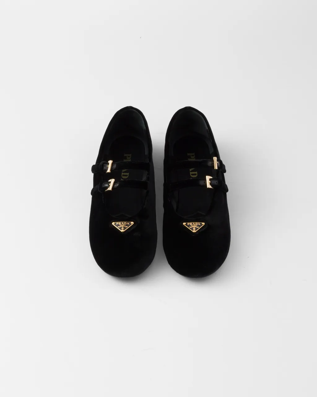 Velvet Ballerinas
