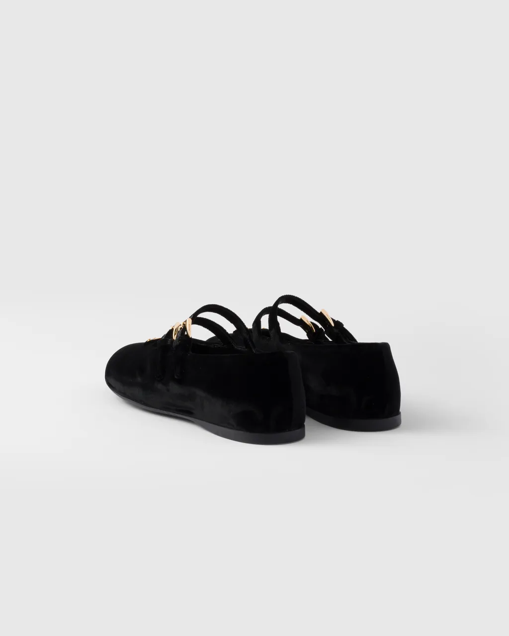 Velvet Ballerinas