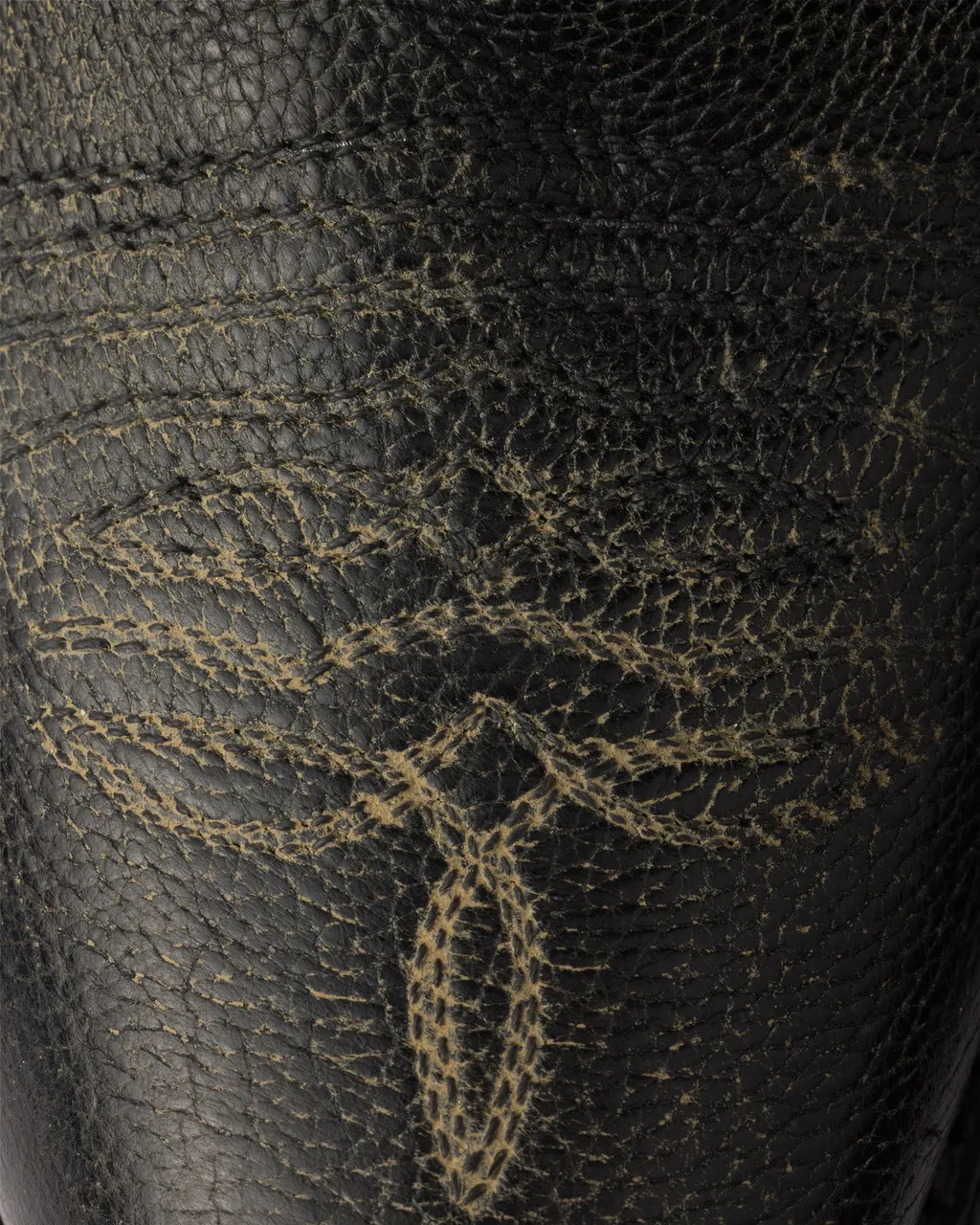 Leather Boots