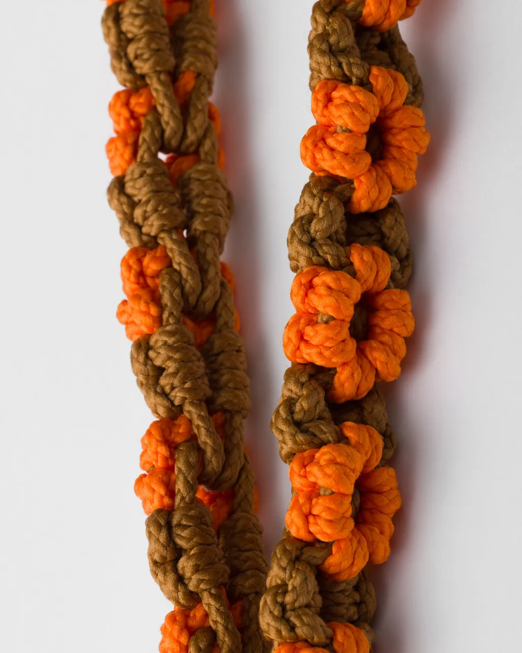Crochet Smartphone Wristlet