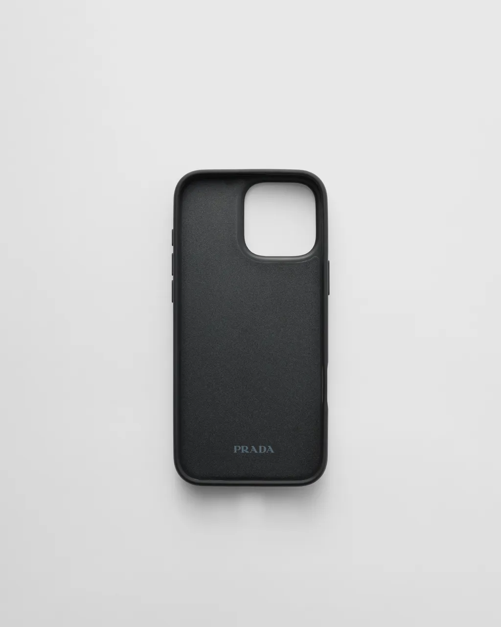 Saffiano Leather Case For Iphone 16 Pro Max