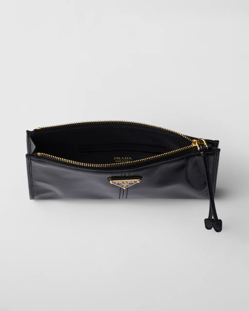 Leather Pouch