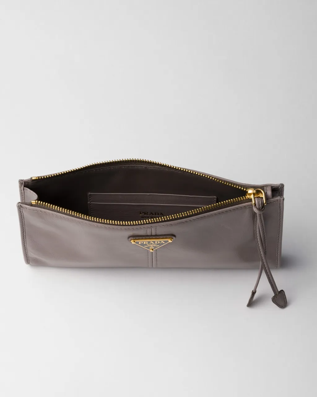 Leather Pouch