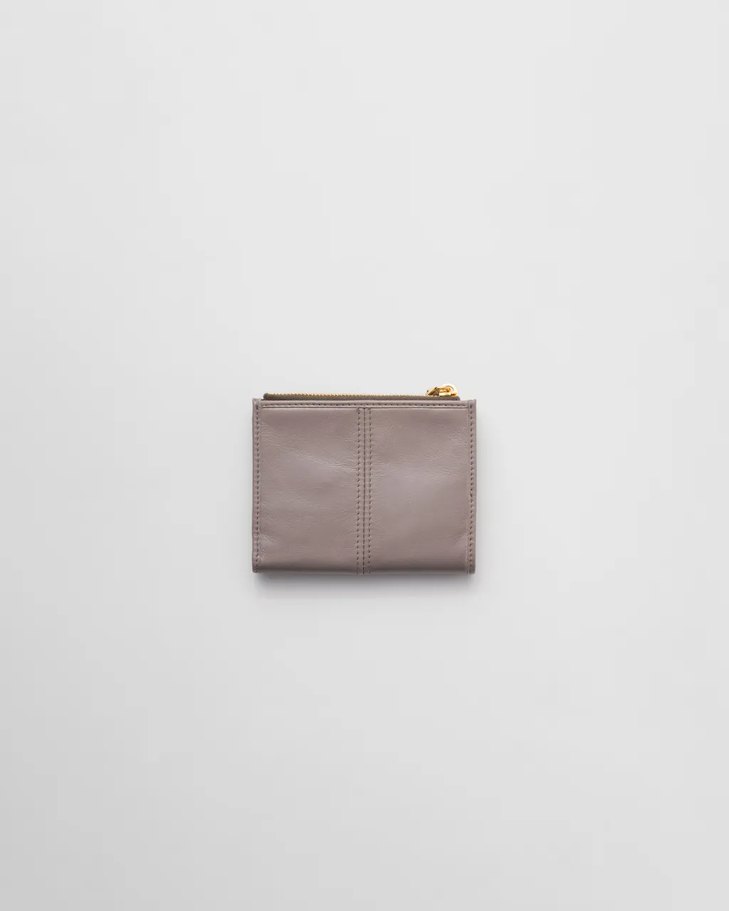 Small Leather Wallet