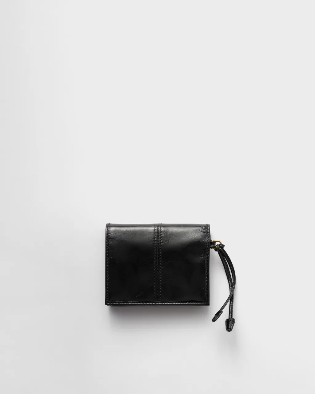 Small Leather Wallet