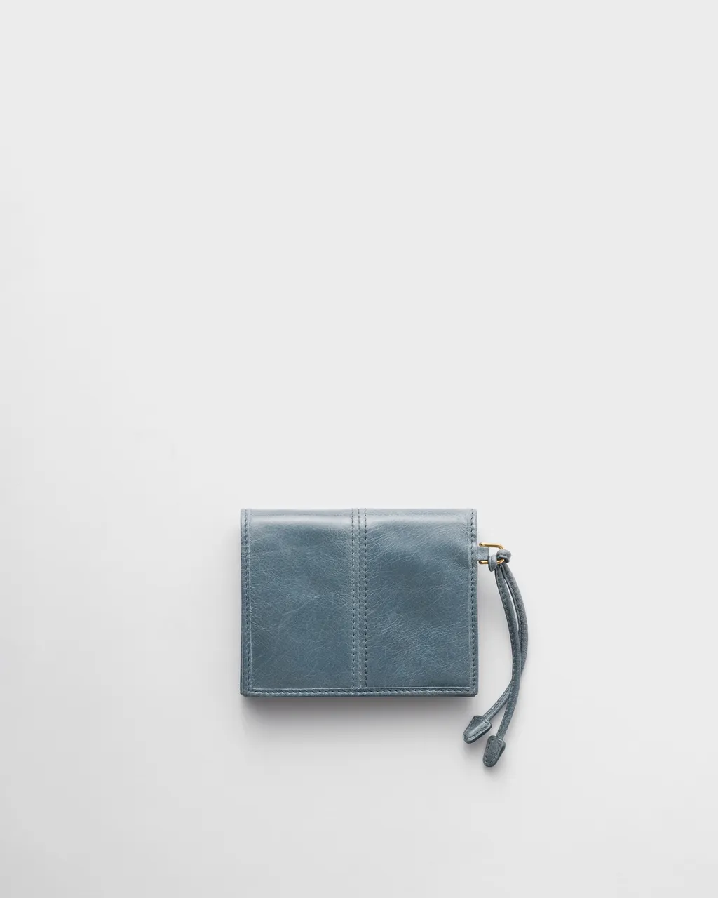 Small Leather Wallet
