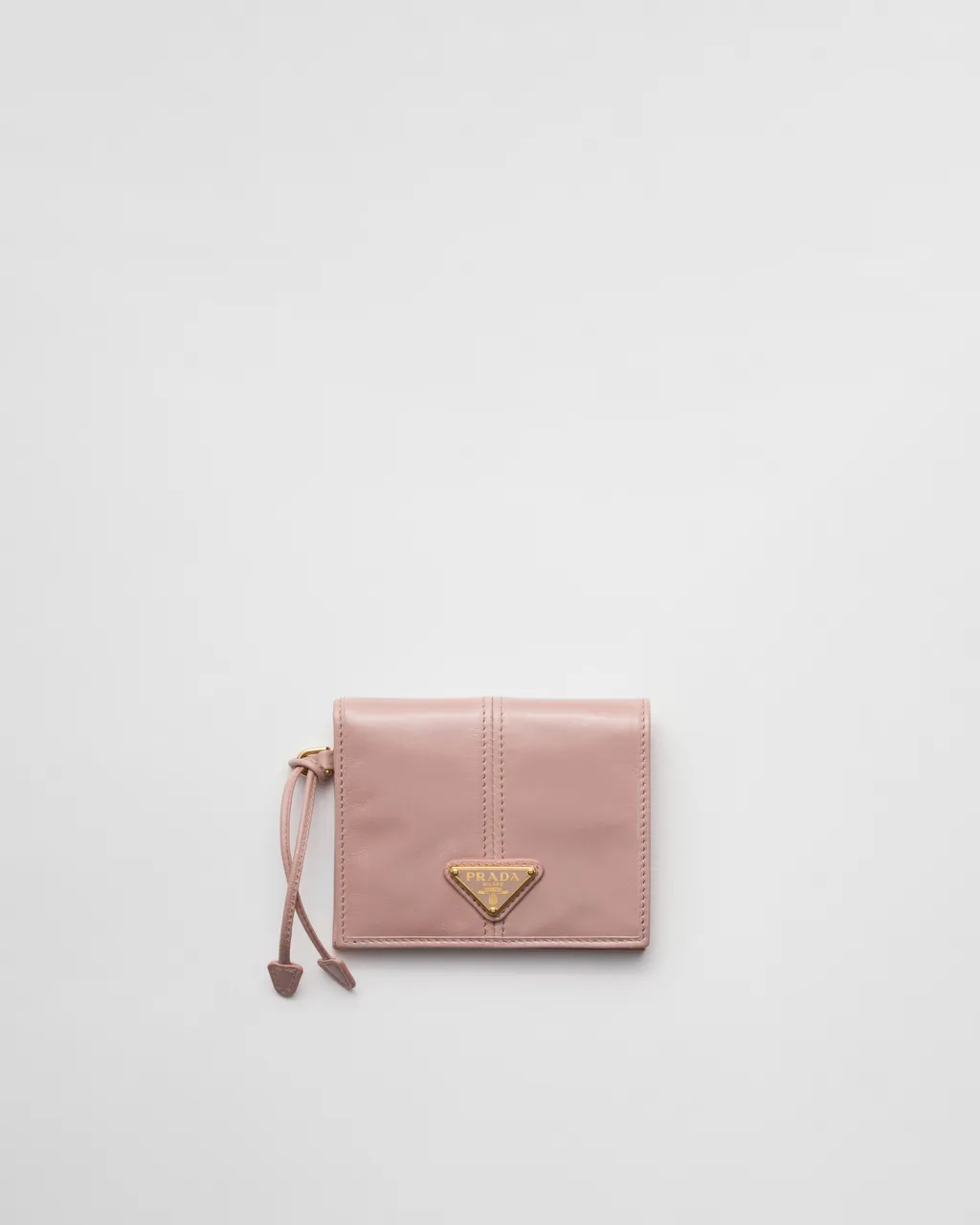Small Leather Wallet