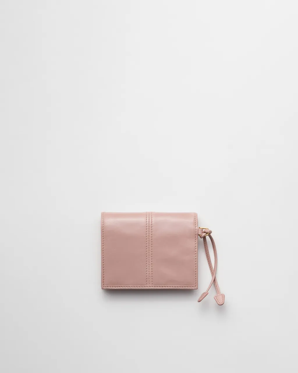 Small Leather Wallet