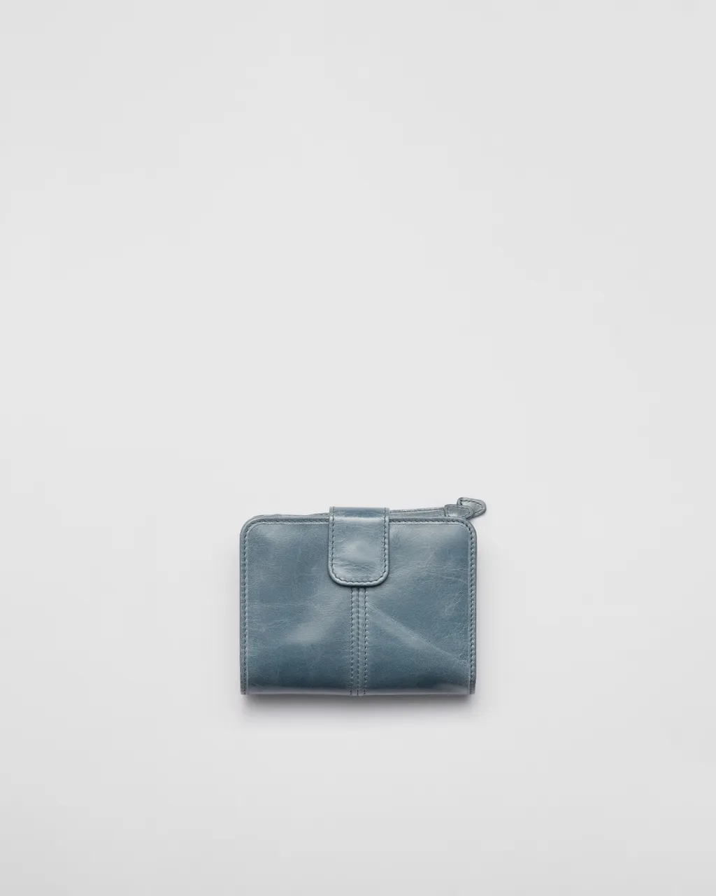 Small Leather Wallet