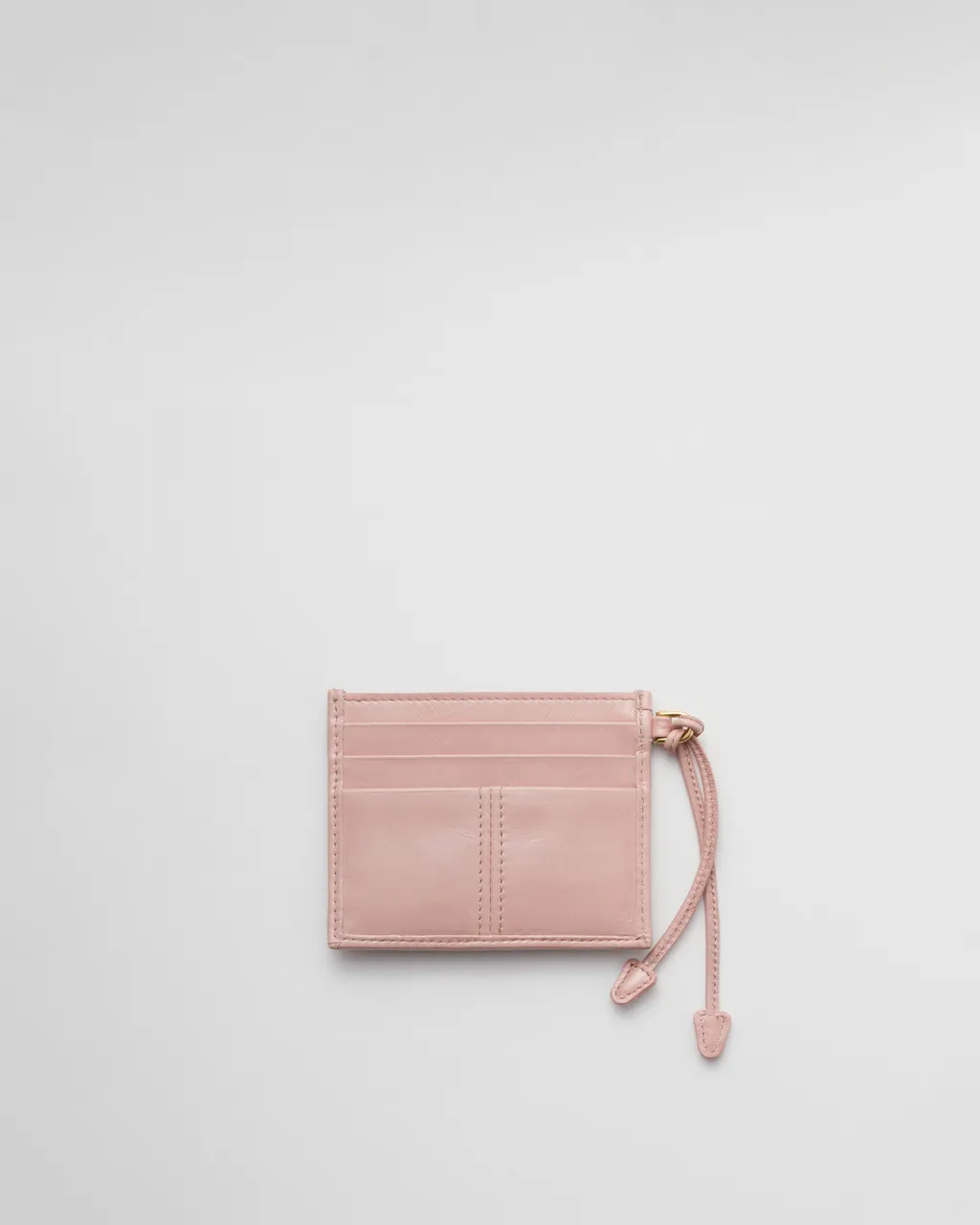 Leather Card Holder