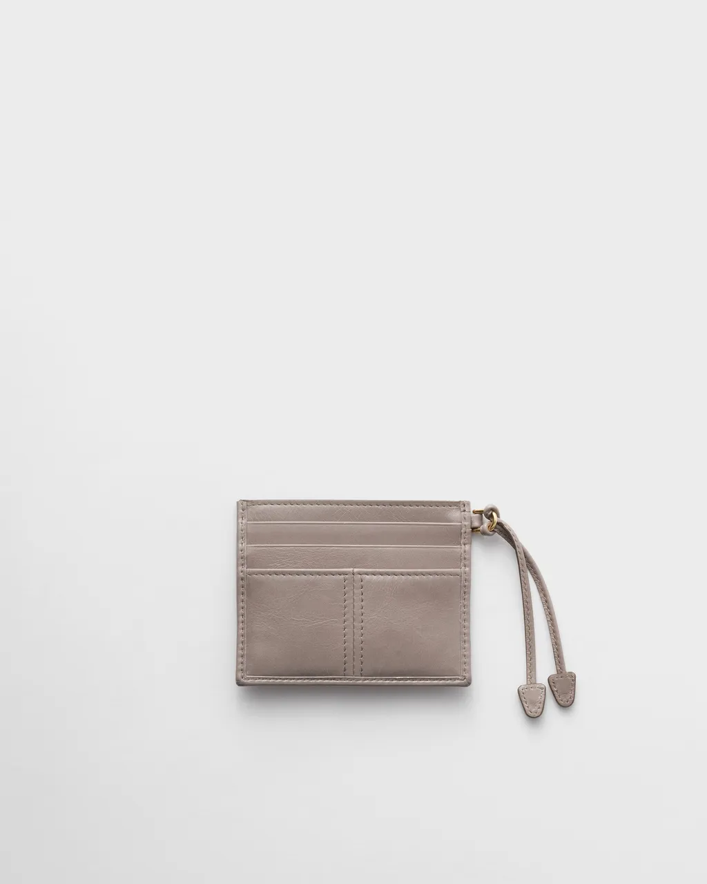 Leather Card Holder