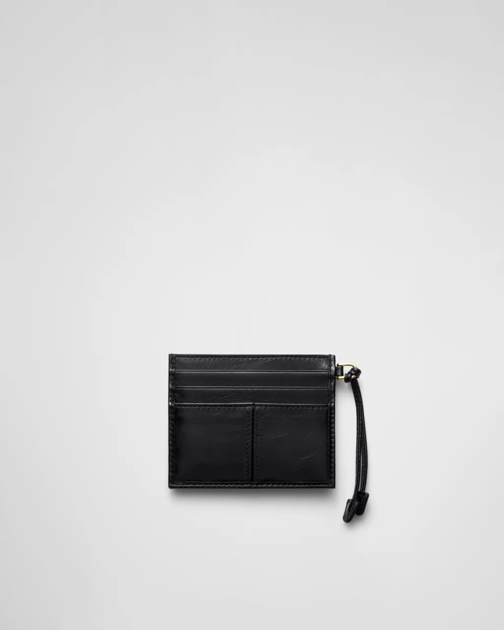 Leather Card Holder