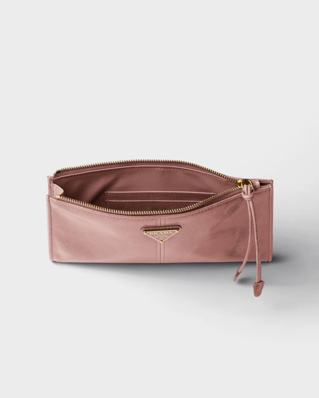 Leather Pouch
