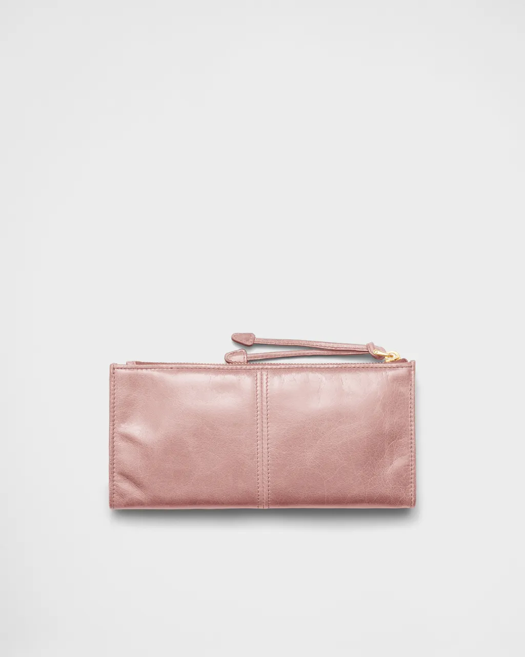 Leather Pouch