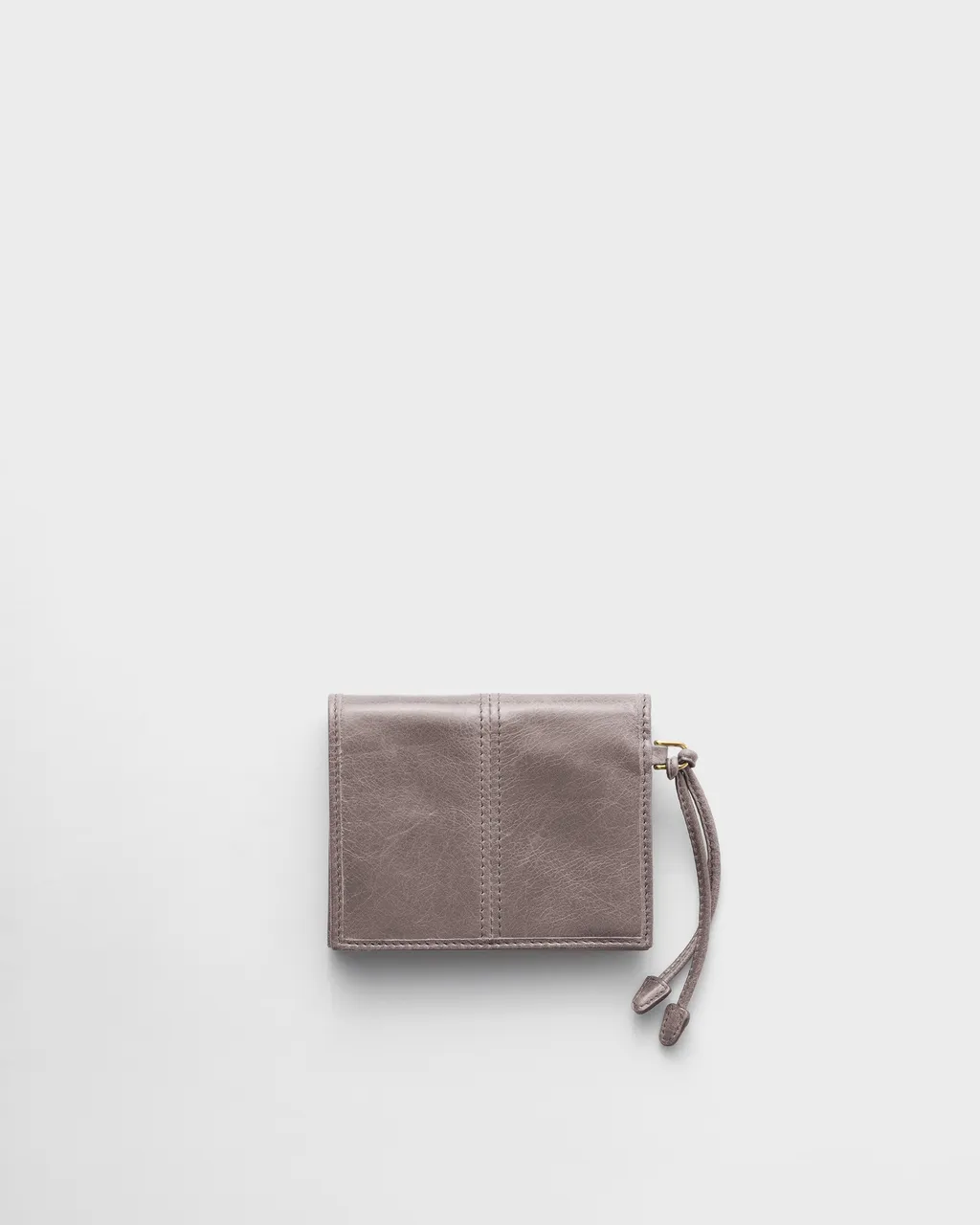 Small Leather Wallet