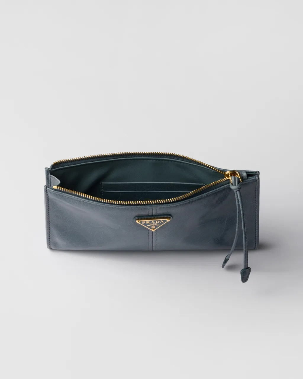 Leather Pouch