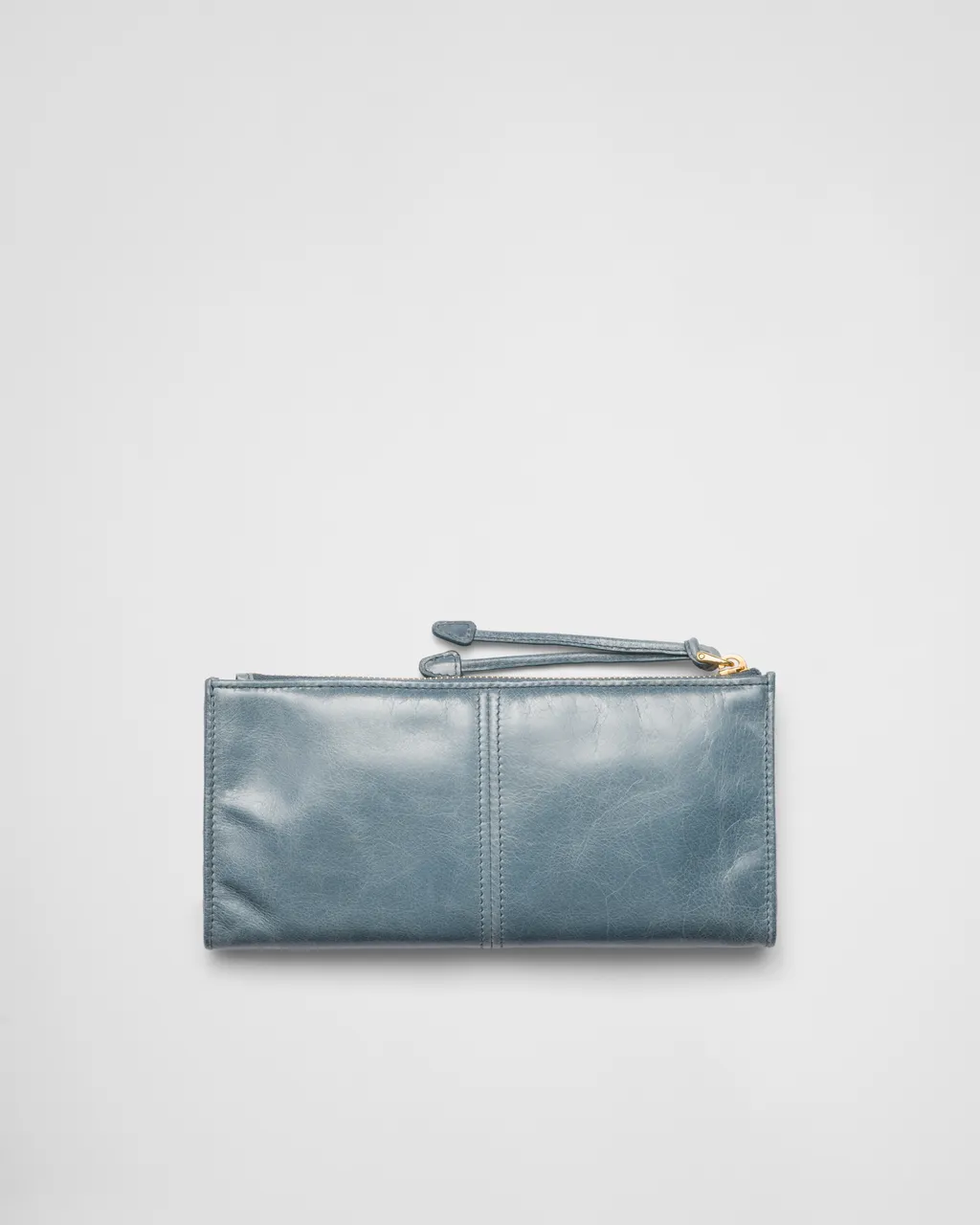 Leather Pouch