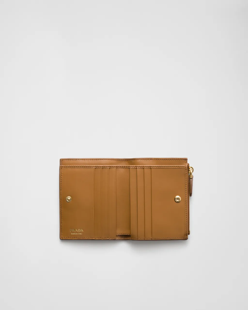 Small Leather Wallet