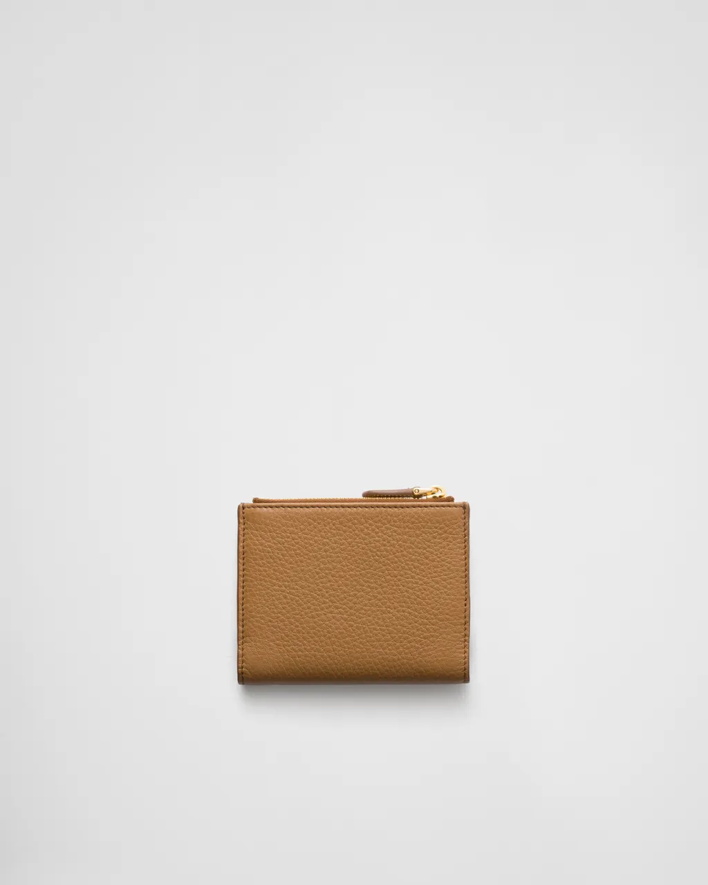 Small Leather Wallet
