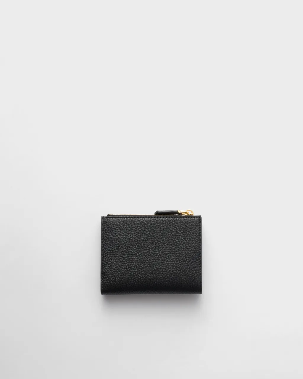 Small Leather Wallet