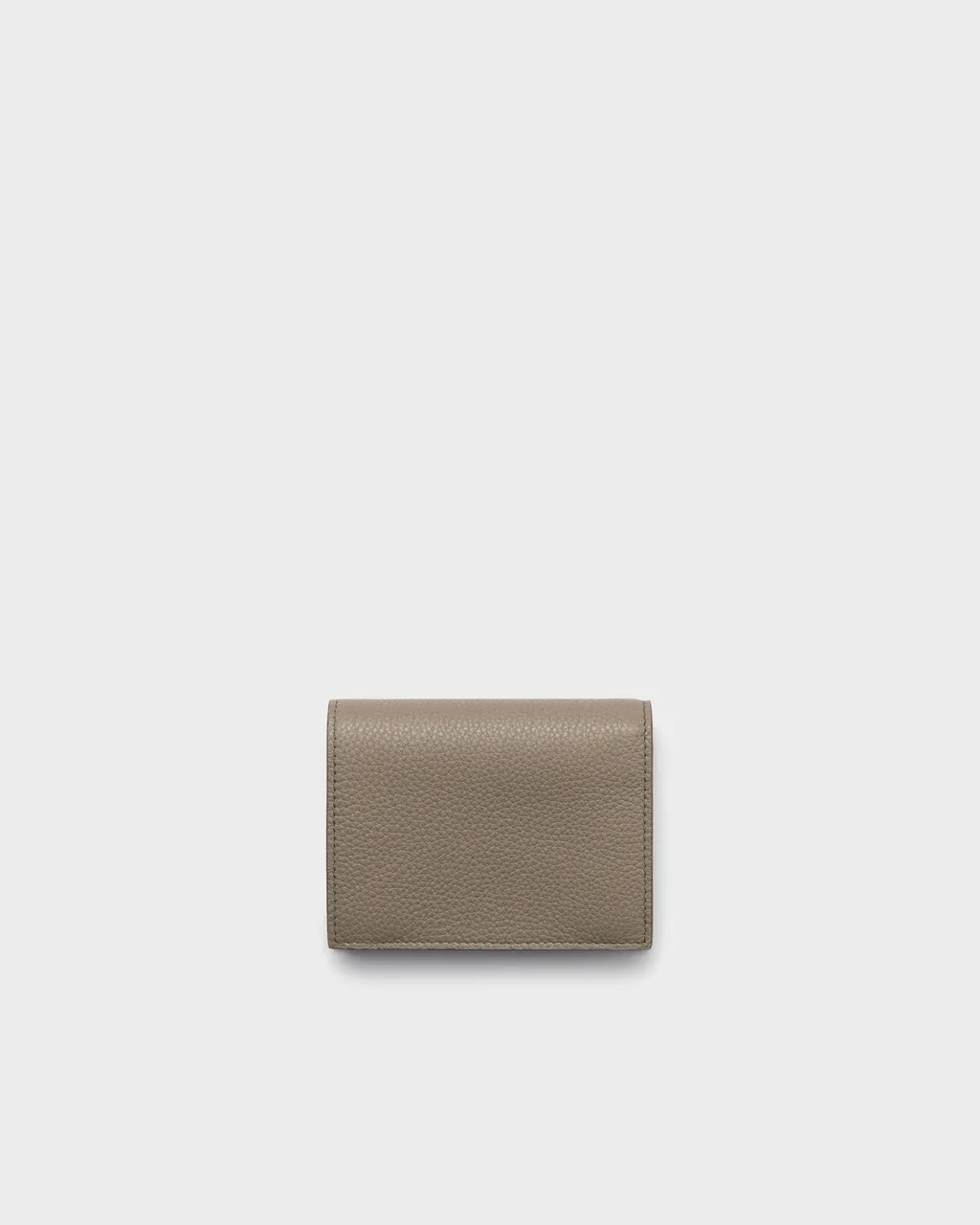 Small Leather Wallet