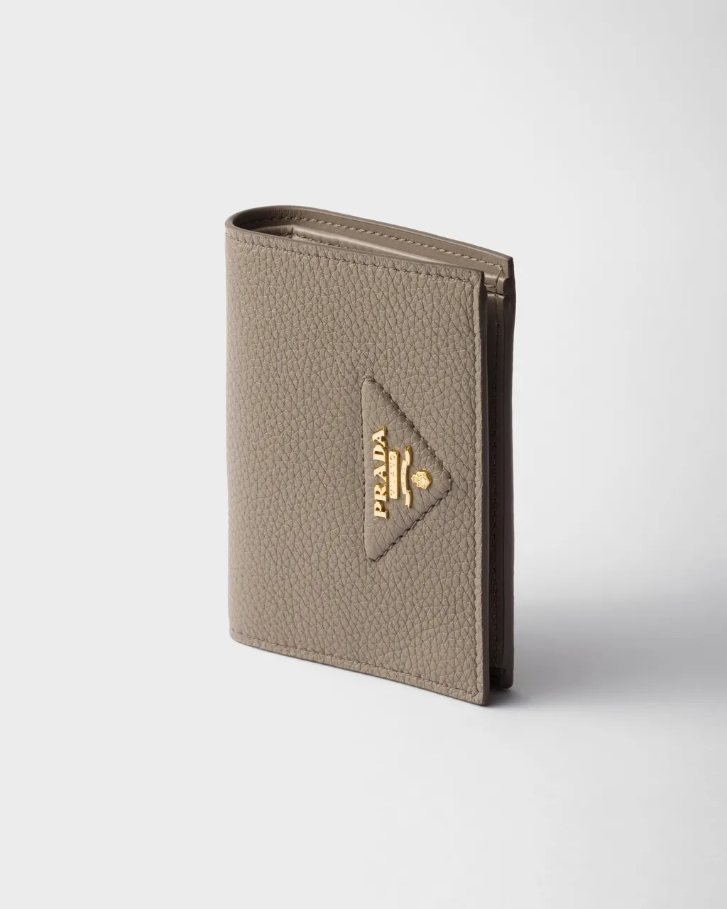 Small Leather Wallet