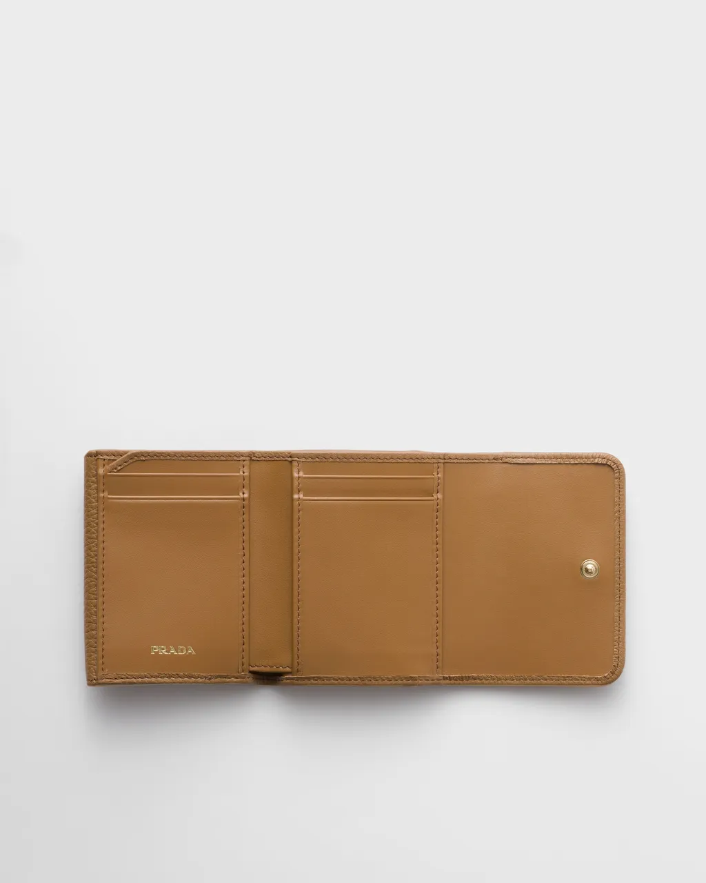 Small Leather Wallet