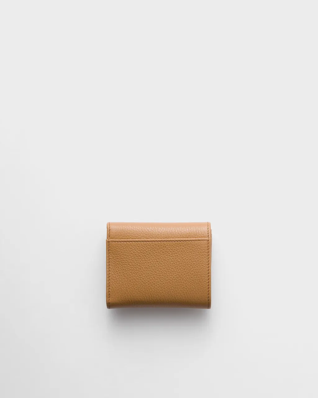 Small Leather Wallet