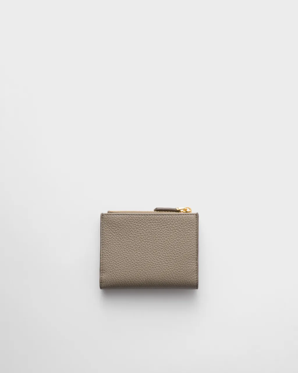 Small Leather Wallet