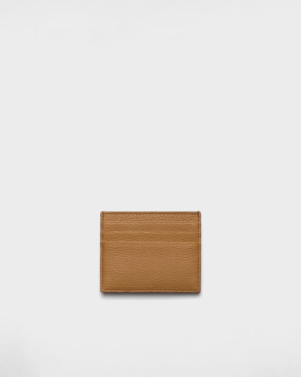 Leather Card Holder