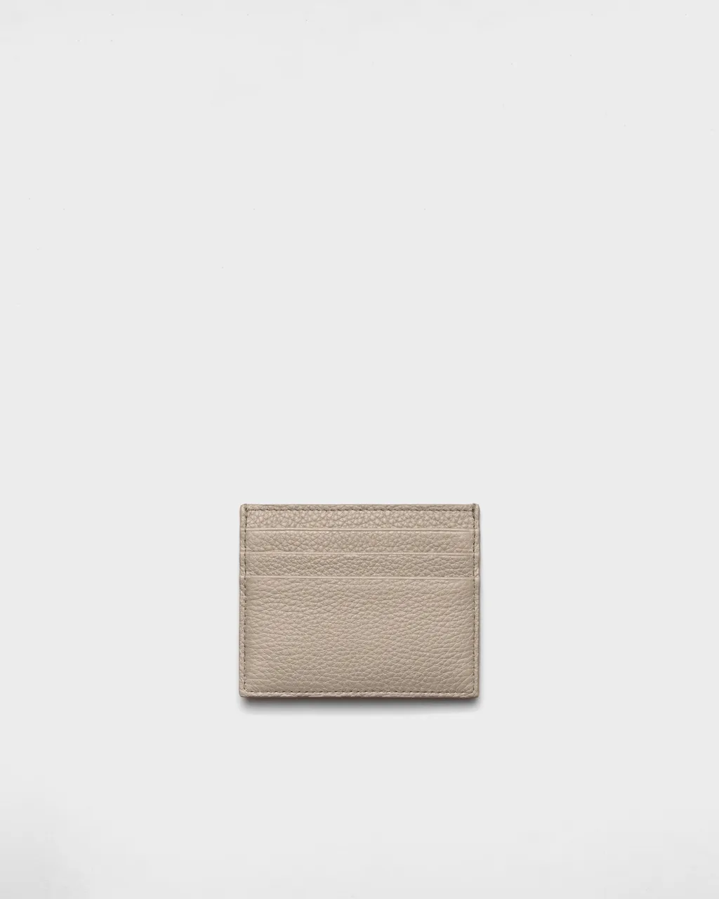 Leather Card Holder