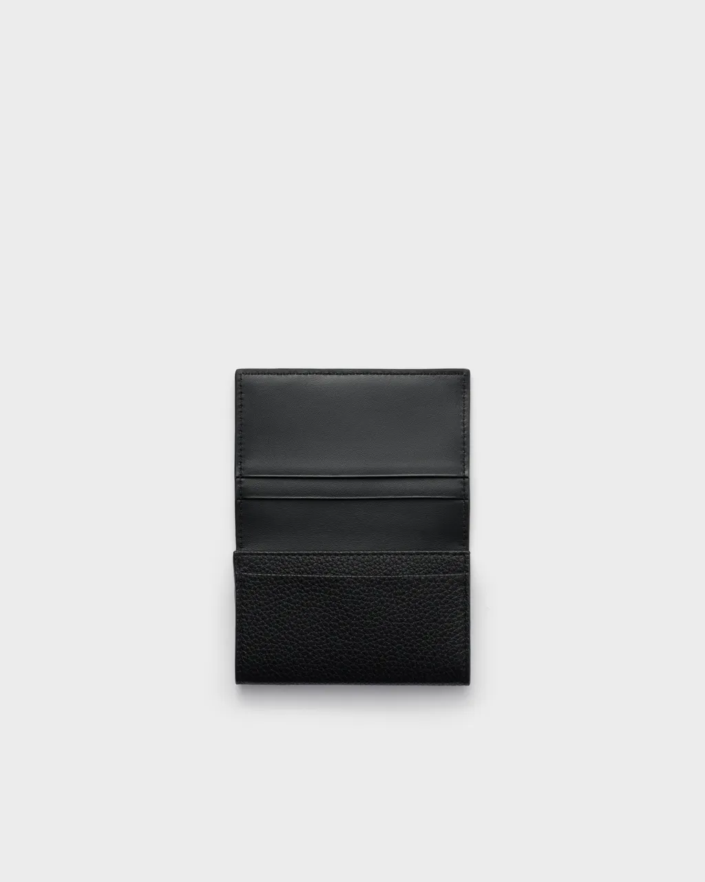 Leather Card Holder