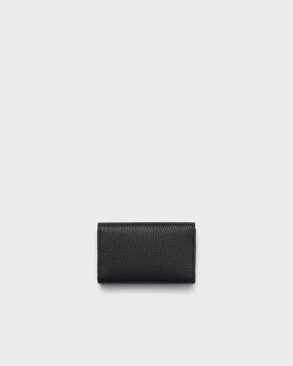 Leather Card Holder