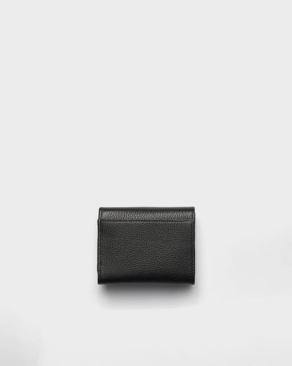 Small Leather Wallet