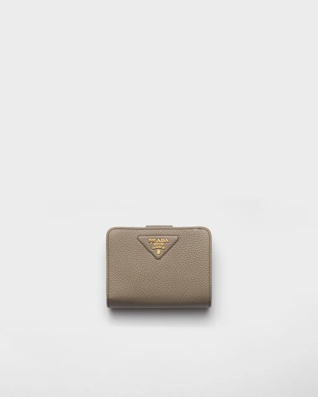 Small Leather Wallet