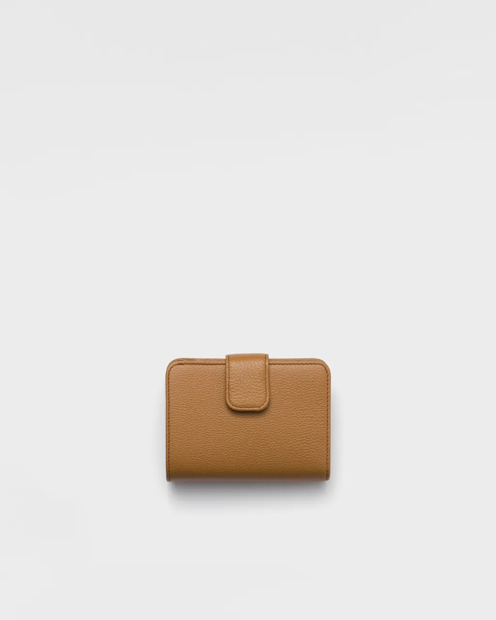 Small Leather Wallet
