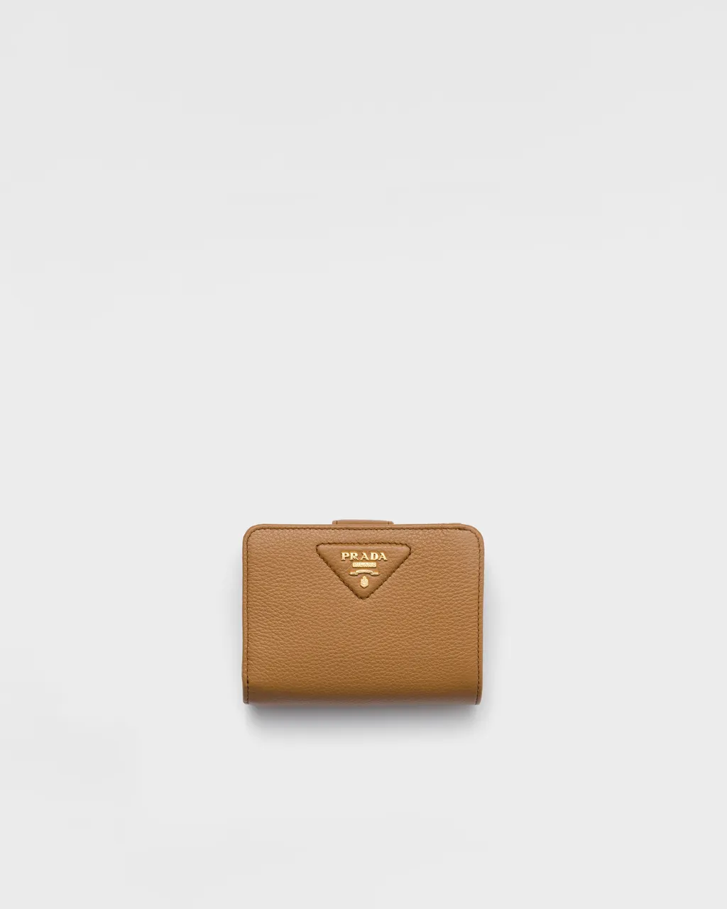 Small Leather Wallet