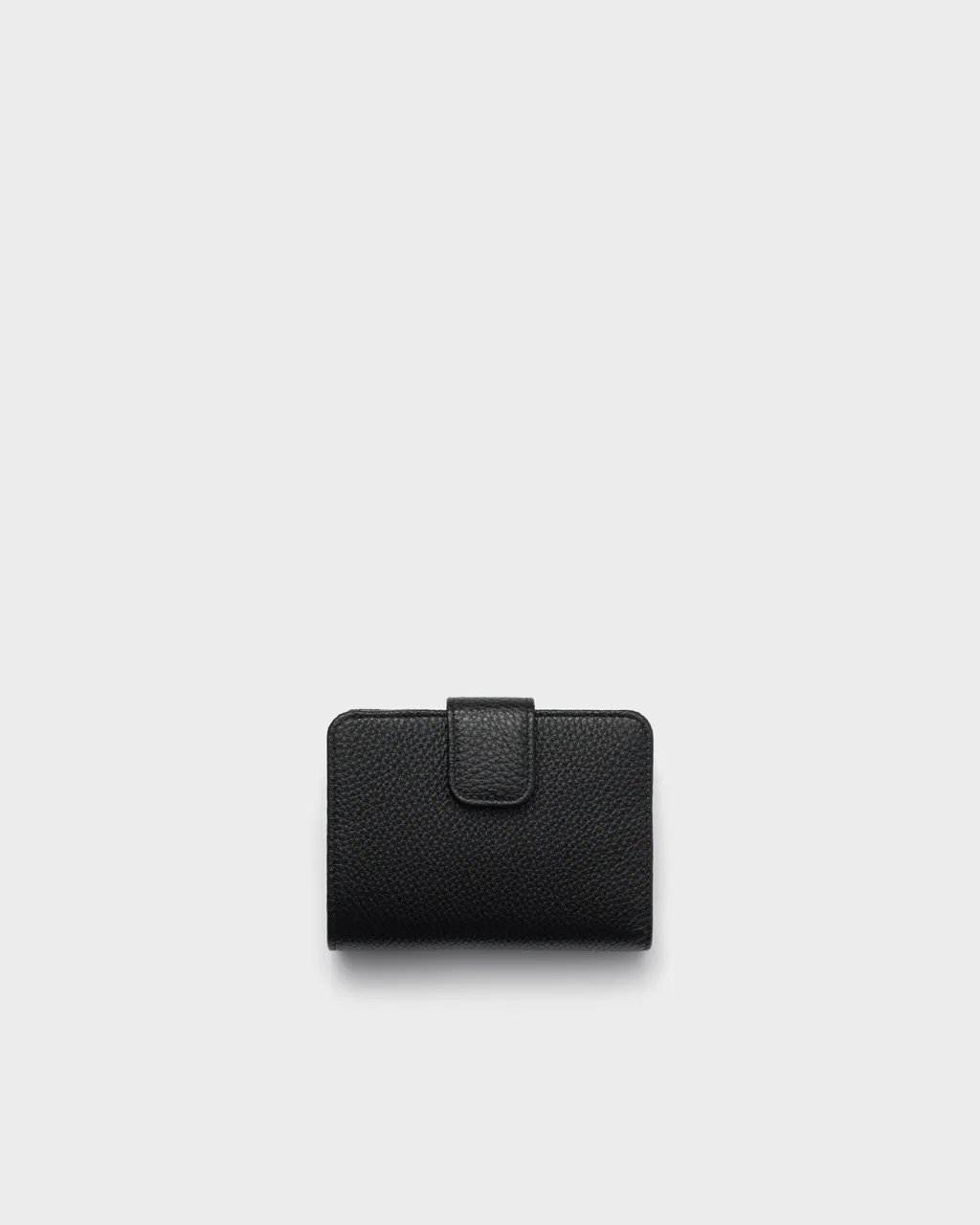 Small Leather Wallet