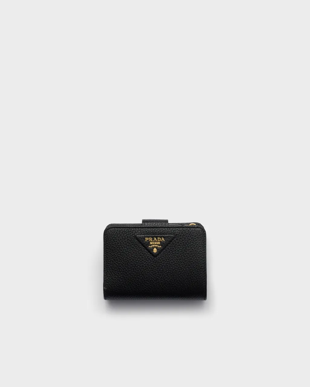 Small Leather Wallet